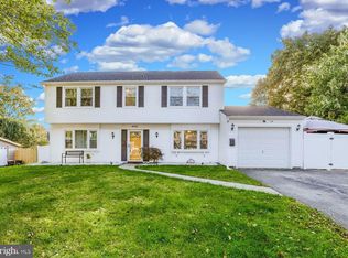 4412 Orlan Ln, Bowie, MD 20715