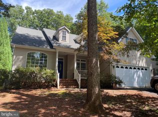 308 Wilderness Dr, Locust Grove, VA 22508