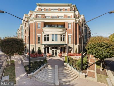1450 Emerson Ave #G01, McLean, VA, 22102
