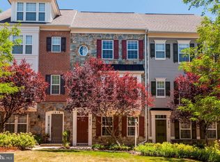 1017 Gaither Rd, Rockville, MD 20850