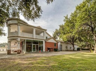 8110 N Brae Acres Rd, Houston, TX 77074