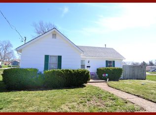 1013 S Wabash St, Kirksville, MO 63501