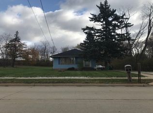 4841 Richmond Rd, Warrensville heights, OH 44128