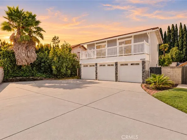 16602 Woodmont Pl, Hacienda Heights, CA 91745