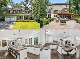 45400 Persimmon Ln, Sterling, VA 20165