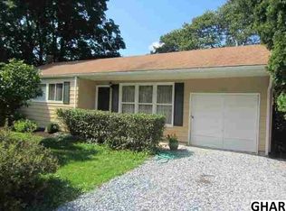 7200 Linglestown Rd, Harrisburg, PA 17112