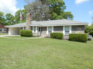 103 Northwest Cir, Hattiesburg, MS 39401