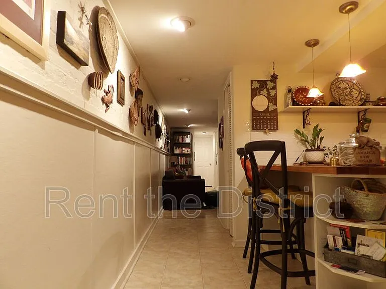 413 T St NW #LOWER — Photo 7