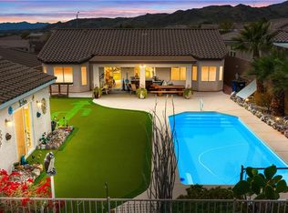 2516 Morrow Ridge Pl, Laughlin, NV 89029