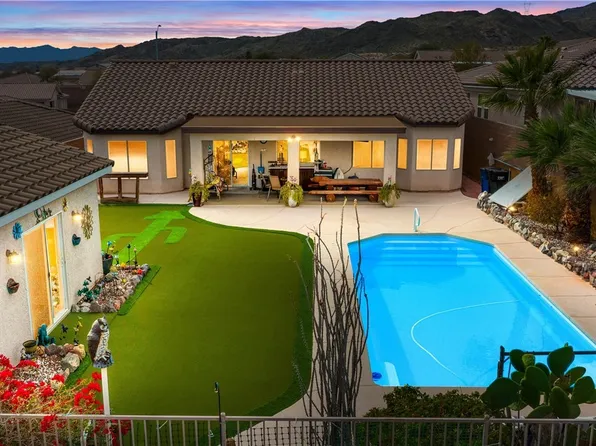 2516 Morrow Ridge Pl, Laughlin, NV 89029