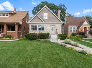 2225 N 77th Ave, Elmwood Park, IL 60707