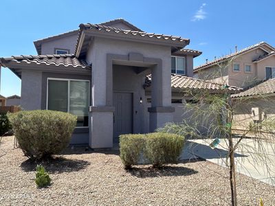 44115 W Palmen Dr, Maricopa, AZ, 85138