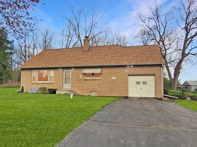2127 E Coldwater Rd, Flint, MI, 48505