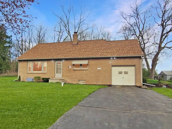 2127 E Coldwater Rd, Flint, MI 48505