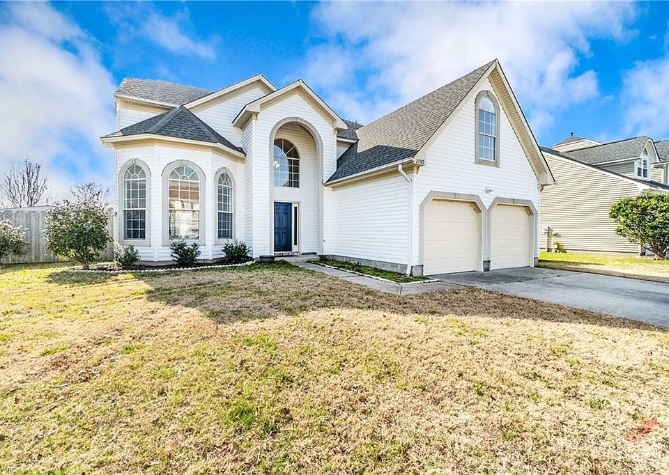 2709 Sawyers Arch, Chesapeake, VA 23323 Zillow