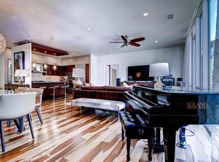 1600 Barton Springs Rd UNIT 4301, Austin, TX 78704