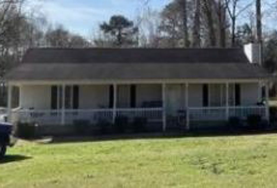 Property Front View