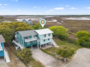 223 Oyster Lane, North Topsail Beach, NC 28460