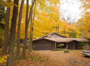 3339 Fox Run Dr, Richfield, OH 44286
