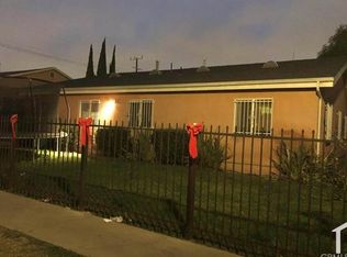 609 E 116th St, Los Angeles, CA 90059