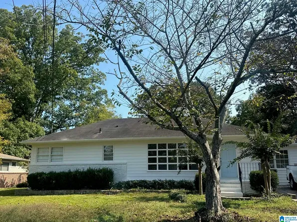 321 Redwood St, Birmingham, AL 35210