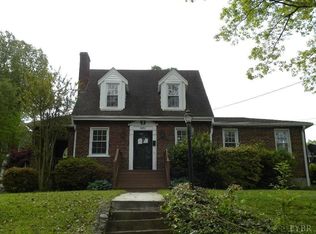 4410 Goodview St, Lynchburg, VA 24502