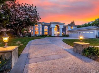 2823 Crystal Ridge Rd, Diamond Bar, CA 91765