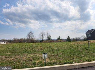 LOT 18 Pennington Dr, Mechanicsburg, PA 17055