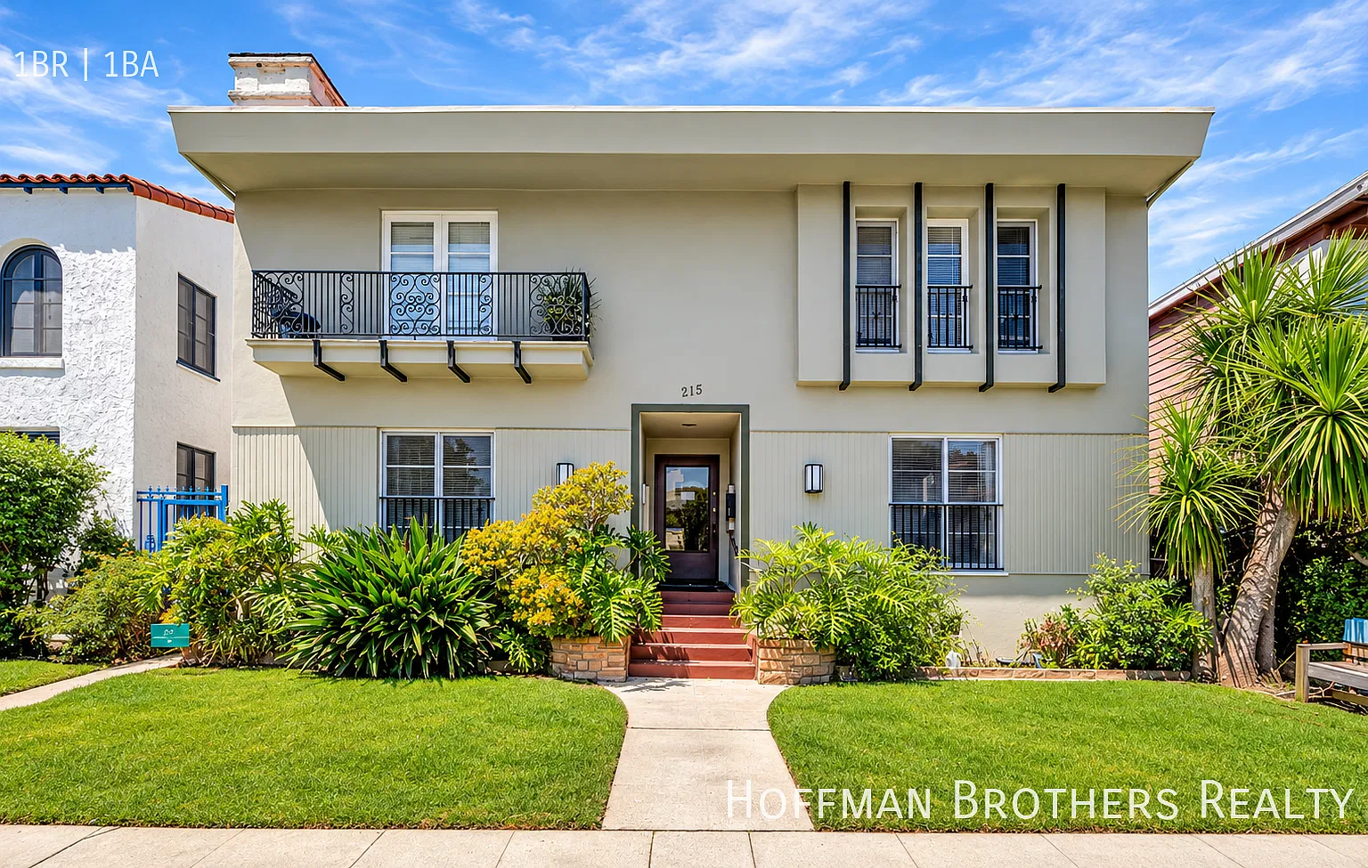 215 S Elm Dr Beverly Hills, CA 90212 — Photo 3