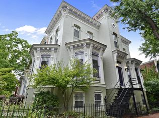 625 Q St NW, Washington, DC 20001