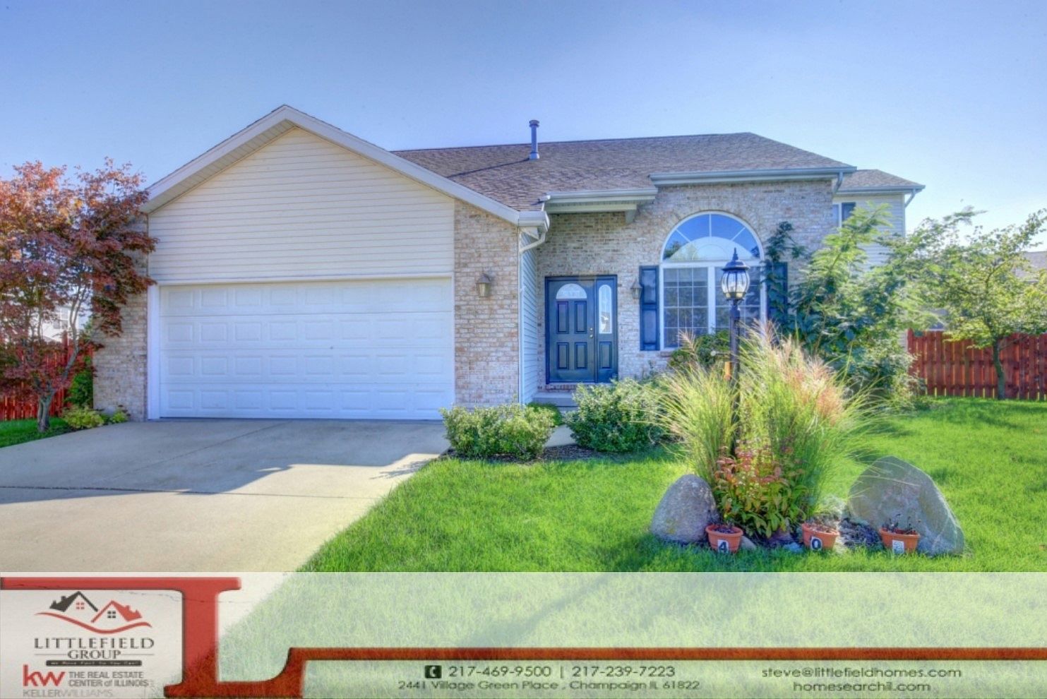 403 Mabry Ct, Tolono, IL 61880 Zillow