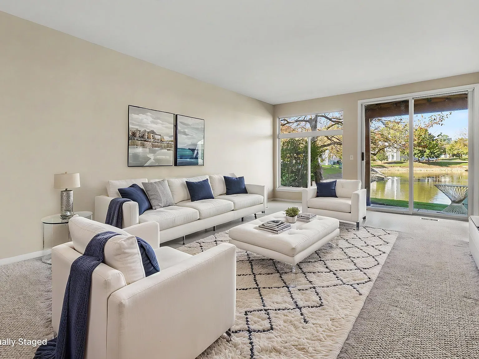 2 bed, 1091 sqft, $2,400 — Photo 4
