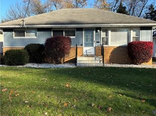 13609 Bangor Ave, Garfield Heights, OH 44125