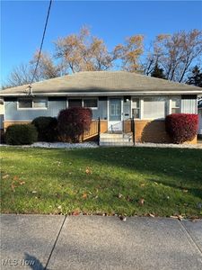 13609 Bangor Ave, Garfield Heights, OH, 44125