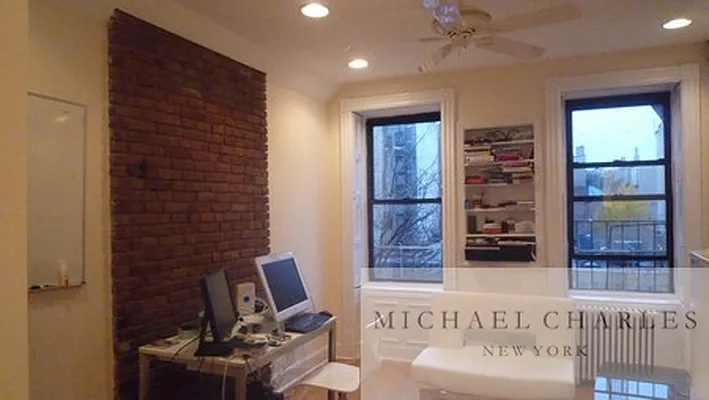 Rented by Michael Charles New York | media 2