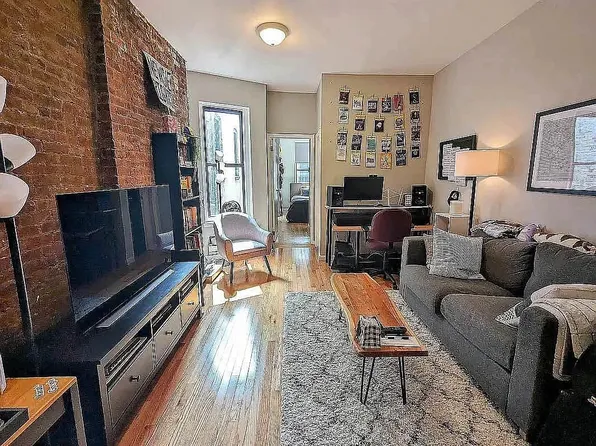493 Amsterdam Ave APT 4C, New York, NY 10024