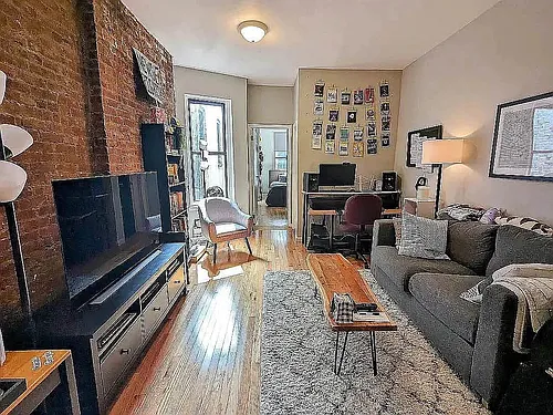 493 Amsterdam Ave #4C Photo 1 493 Amsterdam Ave #4C Photo 1