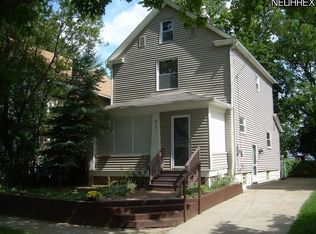 875 Avon St, Akron, OH 44310