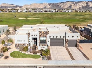 1476 W Canyon Tree Dr, Saint George, UT 84770