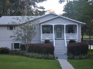 8493 Lilly Lake Rd, Melrose, FL 32666