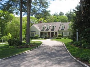 45 Country Rd, Holliston, MA 01746