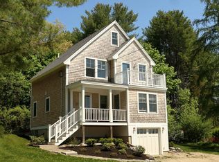 25 Cedar Point Rd, Durham, NH 03824