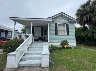 305 Maupas Ave, Savannah, GA 31401