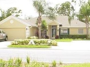 2903 2nd St SW, Lehigh Acres, FL 33976