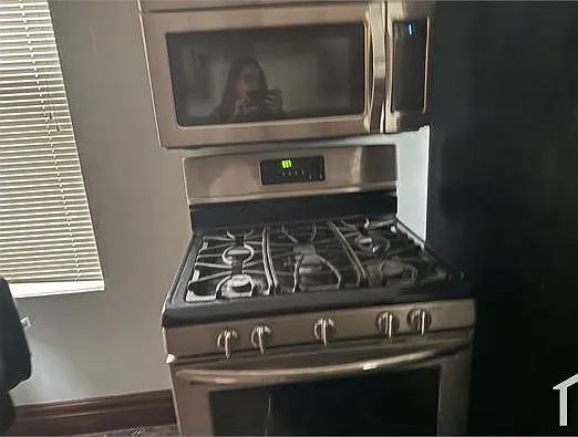 2 bed, $1,150 — Photo 2