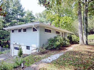 281 White Pine Dr, Asheville, NC 28805
