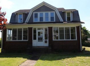 757 Drexel Ave, Johnstown, PA 15905