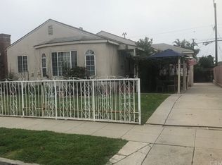 5670 Via Corona St, Los Angeles, CA 90022