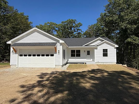2nd image of 34 Ridge Way