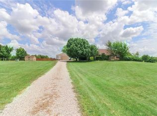 28485 Woodland Rd, Paola, KS 66071